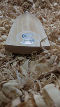 Load image into Gallery viewer, Bat 6 - Custom T20 Concept, Grade 3 - 2lbs 10oz