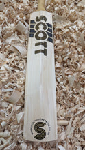 Load image into Gallery viewer, Bat 23 - Custom profile T20 concept, Grade 3 - 2lbs 11oz