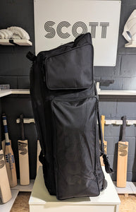 Ambassador softs & bag bundle