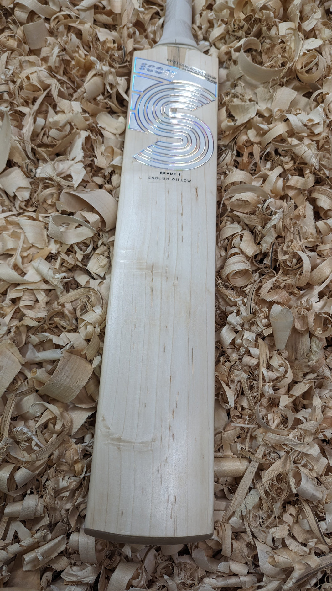 Bat 6 - Custom T20 Concept, Grade 3 - 2lbs 10oz