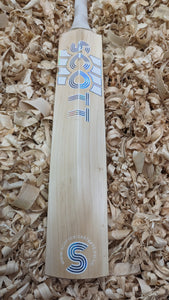 Bat 6 - Custom T20 Concept, Grade 3 - 2lbs 10oz