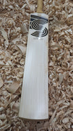 Bat 23 - Custom profile T20 concept, Grade 3 - 2lbs 11oz