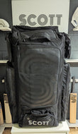 Players Edition Wheelie Duffle
