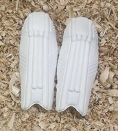 SCOTT Keeping pads